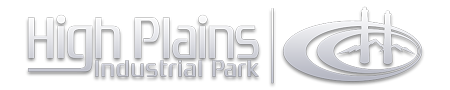 High Plains Industrial Park Logo