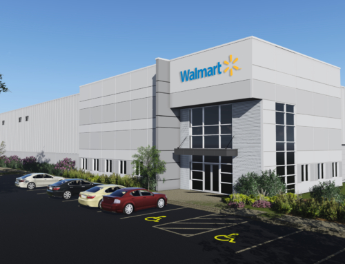 Walmart to open 430K-sq.-ft. fulfillment centre near Calgary