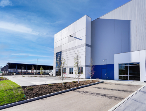 Walmart Canada Takes Occupancy of New Fulfillment Centre in High Plains Industrial Park
