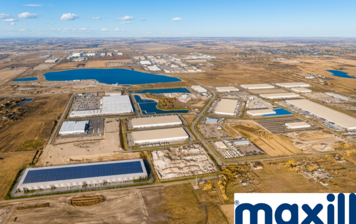 High Plains Industrial Park