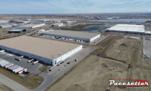 Pacesetter | High Plains Industrial Park